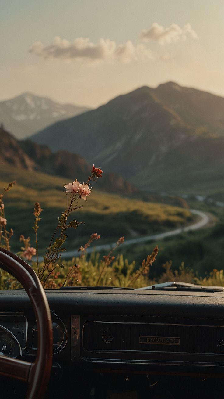 PebbleCalmDawn workshop space where corporate flower arrangements are designed and prepared for business delivery